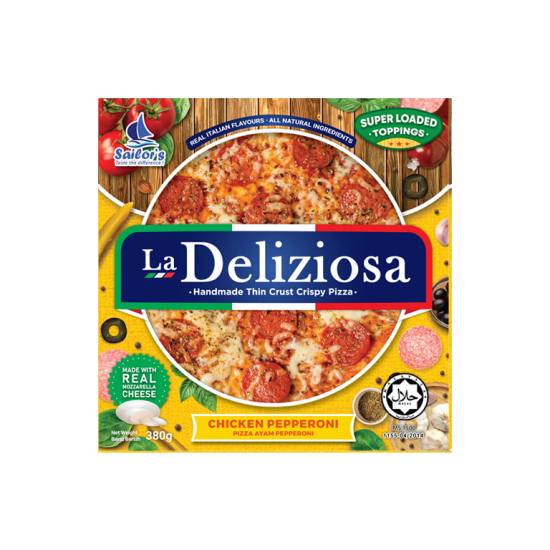 Home Sailor's Gourmet Foods